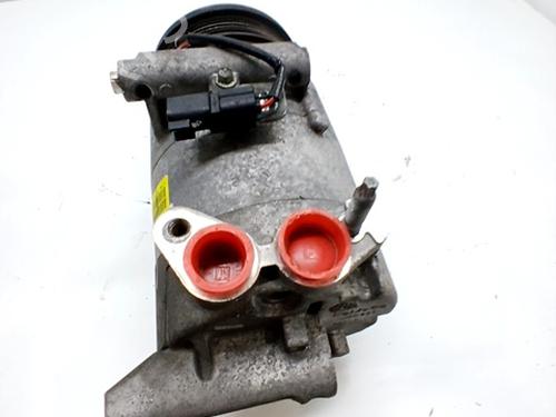 AC compressor FORD TRANSIT CUSTOM V362 Van (FY, FZ) 2.2 TDCi | BP31011552M34