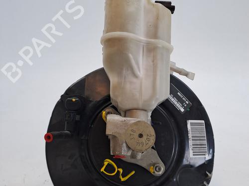 Servo brake PEUGEOT 407 (6D_) 2.0 HDi 135 (6DRHRH, 6DRHRE, 6DRHRG, 6DRHRJ) | BP23370589M42 