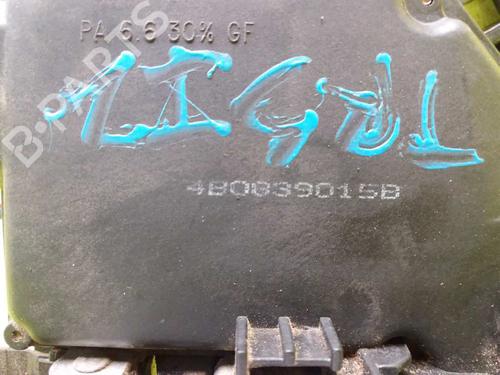 Used Rear left lock AUDI ALLROAD C5 (4BH) 2.7 T quattro (250 hp) 23649626