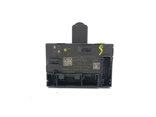 Used Electronic module AUDI Q5 (8RB) 2.0 TDI (150 hp) 27253150
