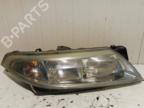 Højre forlygte RENAULT LAGUNA II (BG0/1_) 1.9 dCi (BG08, BG0G) (120 hp) 25465877