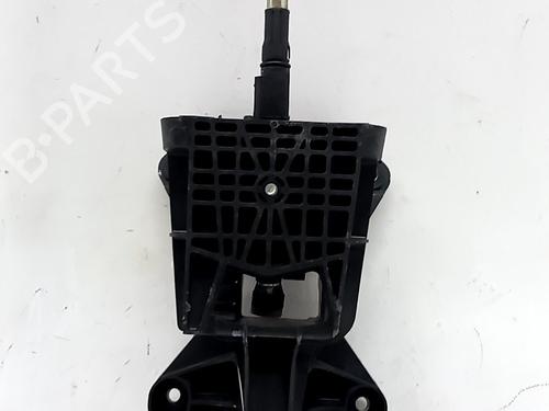 Gearstang Gearstang CITROËN BERLINGO Box Body/MPV (K9) 1.5 BlueHDi 100 (102 hp) 33761024 33761024