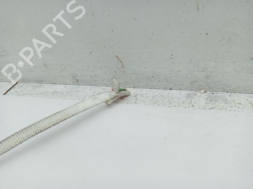 Right curtain airbag FIAT TIPO Hatchback (356_, 357_) 1.4 (356HXF1B) | BP23358635C12 