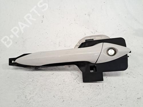 Used Front left exterior door handle HYUNDAI i30 (GD) 1.4 CRDi (90 hp) 27463698