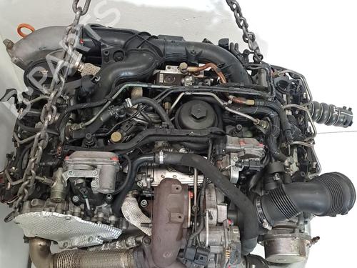 Engine AUDI A4 B7 (8EC) 3.0 TDI quattro | BP27274707M1