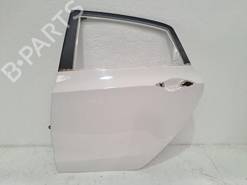 Used Left rear door HYUNDAI i30 (GD) 1.4 CRDi (90 hp) 29228509