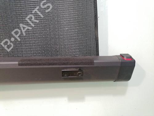 Used Rear parcel shelf AUDI A4 B9 Avant (8W5, 8WD) 2.0 TDI (190 hp) 23458957