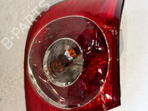 Used Left taillight CHEVROLET EPICA (KL1_) 2.5 (156 hp) 29992397