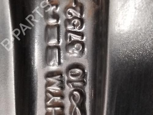 Fælk SEAT ARONA (KJ7, KJP) 1.0 TSI | BP38420960C45 - Image 3