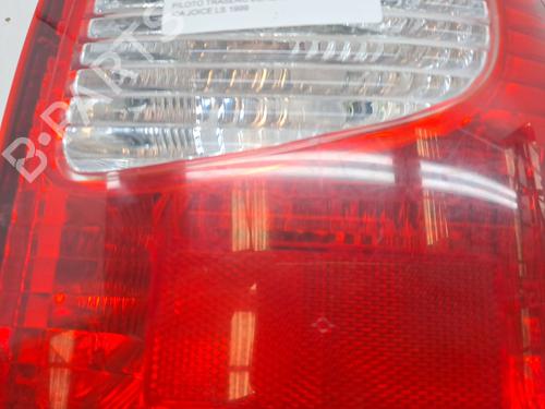 Højre baglygte KIA JOICE (MTE1P) 2.0 | BP26706924C35 