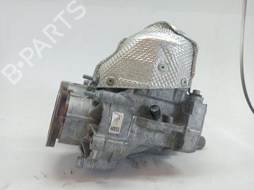 Front differential VW GOLF VII Variant (BA5, BV5) 2.0 R 4motion | BP24239722M23 