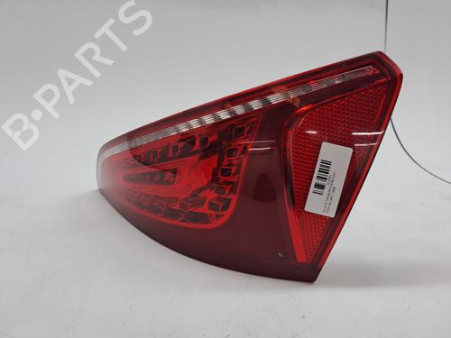 Right taillight AUDI Q5 (8RB) 2.0 TDI quattro | BP24172297C35 