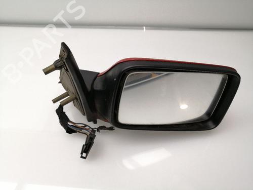 Right mirror VW GOLF III (1H1) 1.9 D | BP23649423C27 