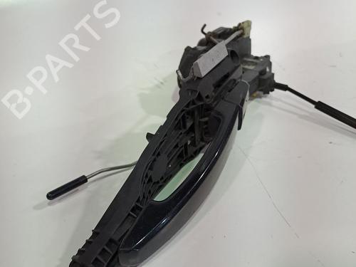 Front left lock OPEL INSIGNIA A (G09) 2.0 CDTI (68) | BP23368433C98 