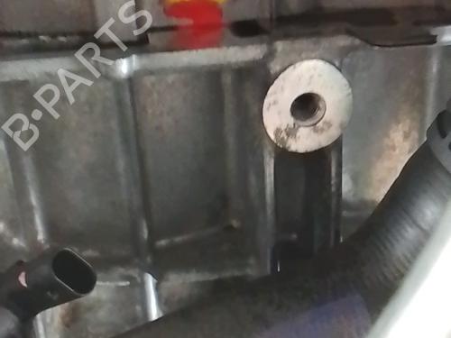 Engine RENAULT KADJAR (HA_, HL_) 1.3 TCe 160 (HLNC) | BP37604473M1 - Image 6