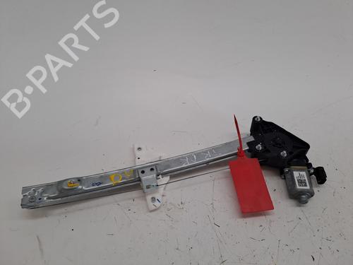 Rudehejsemekanisme Højre bagtil HYUNDAI i20 III (BC3, BI3) 1.0 T-GDI (101 hp) 23367838