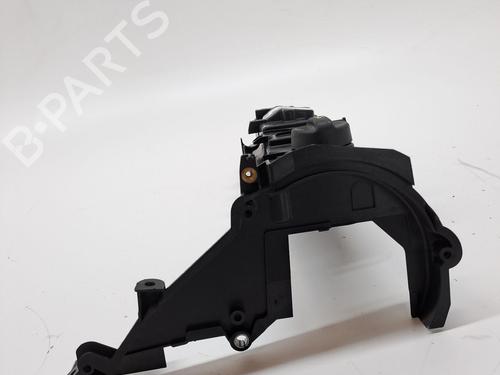 Valve cover CITROËN BERLINGO Box Body/MPV (B9) 1.6 HDi 90 | BP26654576M124 