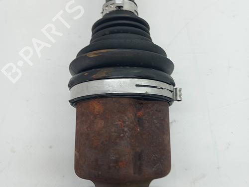 Right front driveshaft OPEL COMBO Box Body/MPV (X12) 1.3 CDTI (B05) | BP23339129M39 