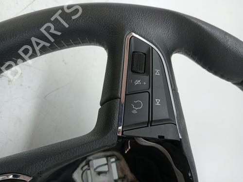 Steering wheel SEAT ARONA (KJ7, KJP) 1.0 TSI | BP23288667C49 