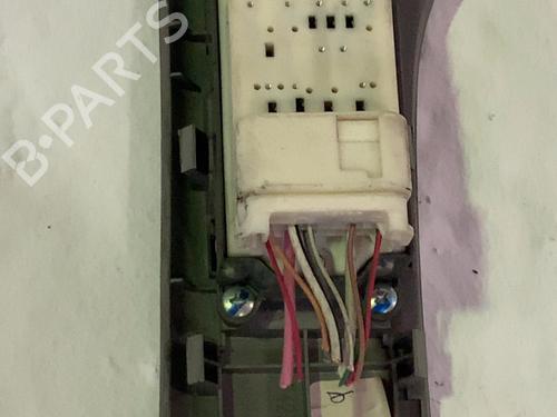 Left front window switch TOYOTA YARIS (_P9_) 1.4 D-4D (NLP90_, NLP90R) | BP35967963I27 - Image 2
