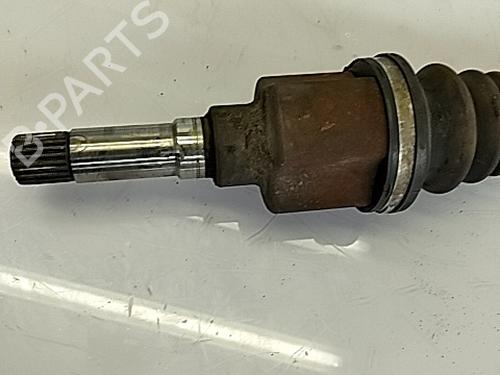 Right front driveshaft PEUGEOT 1007 (KM_) 1.4 | BP29992810M39