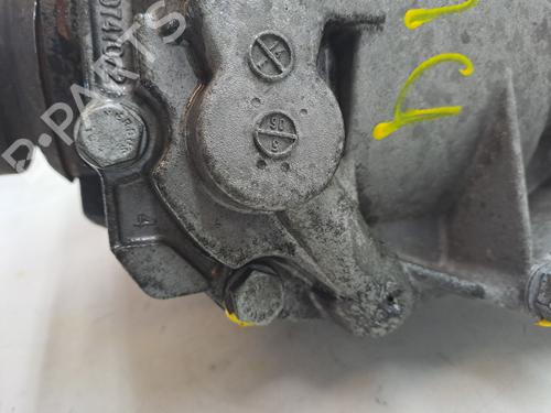 Rear differential BMW 1 (E87) 120 d | BP25457197M24
