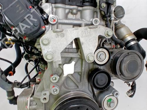 Motor OPEL MOKKA / MOKKA X (J13) 1.6 CDTI (_76) | BP30920668M1