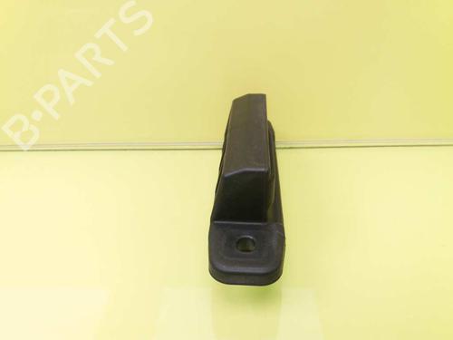 Tailgate handle TOYOTA YARIS (_P13_) 1.0 (KSP130_, KSP130) | BP23383665C132 