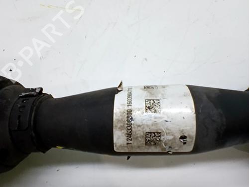 Transmissão frente esquerda MERCEDES-BENZ CLA Shooting Brake (X117) CLA 180 (117.942) | BP30846435M38