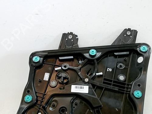 Front right window mechanism VW GOLF VIII (CD1, DA1) 2.0 TDI | BP35752599C23 - Image 4