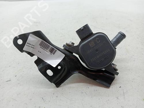 Andre TOYOTA YARIS (_P13_) 1.5 Hybrid (NHP130_, NHP130) (101 hp) 23351621