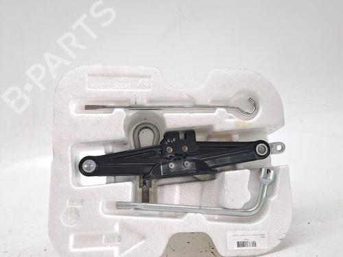 Used Jack Kit NISSAN MICRA IV (K13K, K13KK) 1.2 (80 hp) 27462821