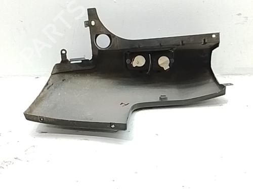 Rear bumper left light NISSAN PRIMASTAR Van (X83) 2.0 dCi 115 | BP37794282C81 - Image 2