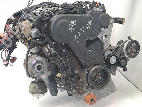 Engine SEAT EXEO ST (3R5) 2.0 TDI | BP26706994M1 