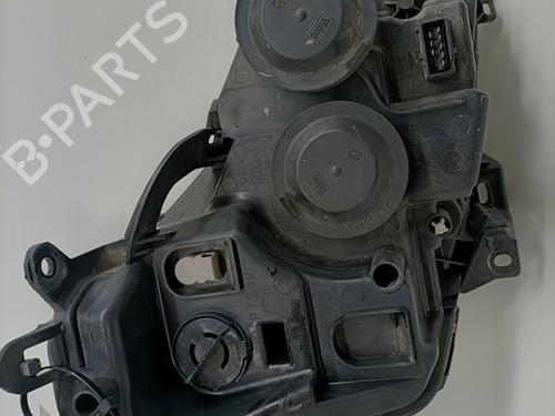 Left headlight FIAT SCUDO Van (270_, 272_) 2.0 D Multijet | BP25456304C28 