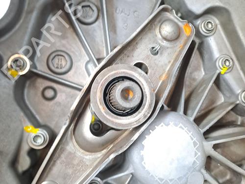 Gearbox VW GOLF VIII (CD1, DA1) 1.0 TSI | BP23977776M3 