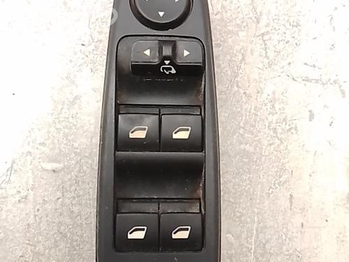 Venstre fortil elrude kontakt Venstre fortil elrude kontakt CITROËN C4 Picasso I MPV (UD_) 2.0 HDi 138 (136 hp) 36317959 36317959