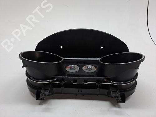 Instrument cluster FIAT GRANDE PUNTO (199_) 1.3 D Multijet (199.AXD11, 199.AXD1A, 199.AXD1B,... | BP23976053C47 
