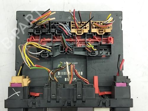 Electronic module SEAT LEON (1P1) 1.9 TDI | BP36407767M83 - Image 3