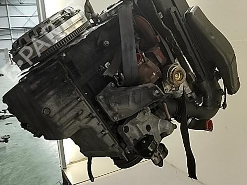 Used Engine Engine BMW 3 Touring (E46) 320 d (150 hp) 30477605 30477605