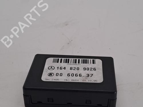 Electronic sensor MERCEDES-BENZ M-CLASS (W164) ML 320 CDI 4-matic (164.122) | BP23374036M84 