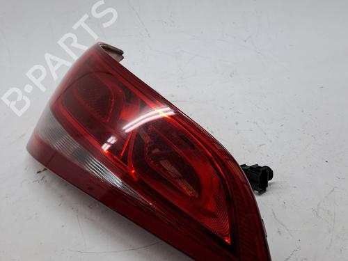 Left taillight AUDI Q5 (8RB) 2.0 TDI quattro | BP26450946C34 