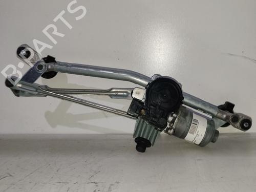 Used Front wiper motor KIA NIRO II (SG2) 1.6 GDi Hybrid (141 hp) 23377215