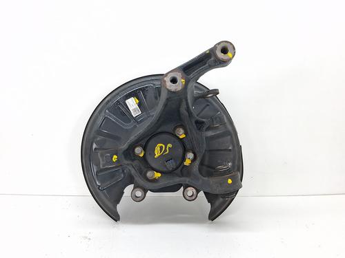 Used Left rear steering knuckle HYUNDAI i30 (PDE, PD, PDEN) 2.0 N (280 hp) 28037451