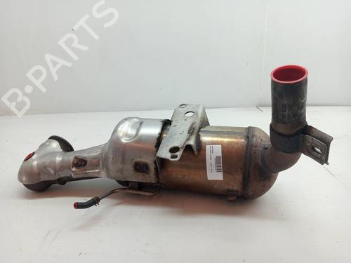 Used Catalyst OPEL CORSA D (S07) 1.3 CDTI (L08, L68) (75 hp) 23351851