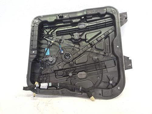 Rudehejsemekanisme ventre foran BYD SEAL U 1.5 Plug-in Hybrid Front-Wheel Drive (218 hp) 25999300