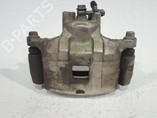 Used Left front brake caliper MITSUBISHI ASX (GA_W_) 1.6 DI-D (114 hp) 23976510