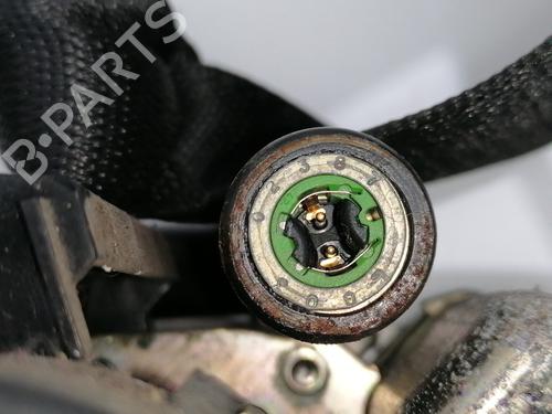 Front right seatbelt MERCEDES-BENZ VANEO (414) 1.7 CDI (414.700) | BP23454105I25 