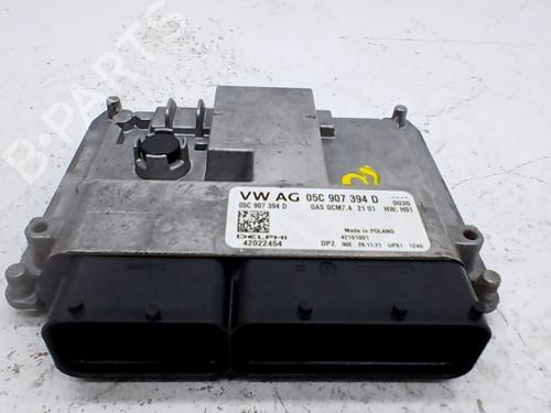 Engine control unit (ECU) SEAT ARONA (KJ7, KJP) 1.0 TSI | BP40546335M57 - Image 4