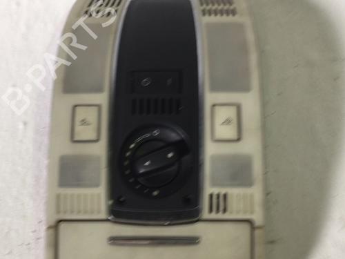 Used Interior roof light Interior roof light 38991199 38991199